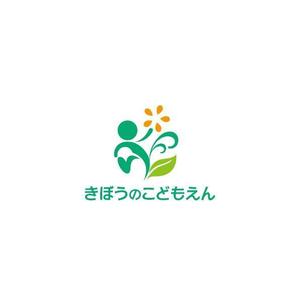 TAD (Sorakichi)さんのこども園のロゴマークへの提案