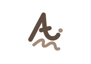 もものあ (momonoir6321)さんのアパレルブランドのワンポイントロゴの作成への提案