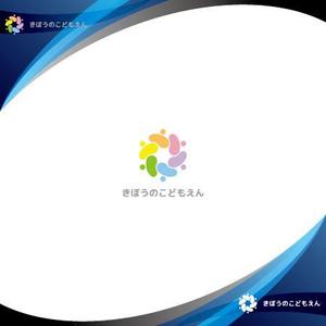 Zeross Design (zeross_design)さんのこども園のロゴマークへの提案