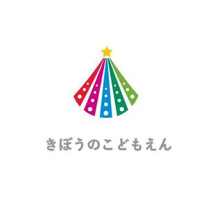 BEAR'S DESIGN (it-bear)さんのこども園のロゴマークへの提案