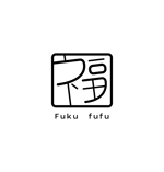 サクラモチ (sakuramochi01)さんの移動販売（キッチンカー）『Fukufufu 』のロゴへの提案