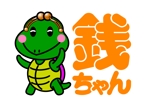 成田　敦 (narita_junkers)さんの買取専門店のキャラクターロゴ製作への提案