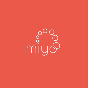 Morinohito (Morinohito)さんの和菓子サブスクサービス「miyoo」のロゴへの提案