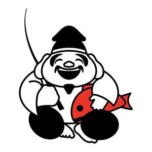 SADAYASU (AonoYUki)さんの七福神の恵比寿様への提案