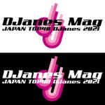 zbb27430 (zbb27430)さんのTOP40 DJanes 2021 ✕ オフィシャルDJ デザイン提案依頼への提案