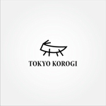 tanaka10 (tanaka10)さんの新しい食品ブランド｢東京コオロギ｣のロゴ作成をお願いしますへの提案