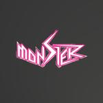 sath (sath)さんの新店BAR『MONSTER』のロゴデザインへの提案