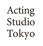 tsuchiya_ent (tsuchi_k5)さんの芸能スクール「Acting Studio Tokyo」のロゴへの提案