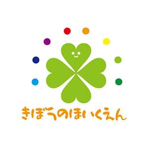 合同会社エレクトリックレディ (TomohiroNakajou)さんのこども園のロゴマークへの提案