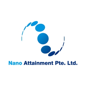 DOOZ (DOOZ)さんの「Nano Attainment Pte. Ltd.」のロゴ作成への提案