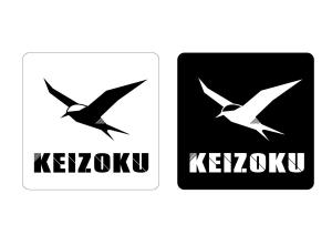 株式会社クワトロ社 (Quattro_sha)さんの【雰囲気が合うご提案があれば必ず依頼します】キョクアジサシをモチーフにしたアイコンの制作への提案