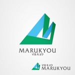 MimikakiMania (mimikakimania)さんのビルメンテナンス会社のロゴ作成への提案