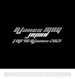 tog_design (tog_design)さんのTOP40 DJanes 2021 ✕ オフィシャルDJ デザイン提案依頼への提案