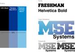 Caleb（ケイレブ） (SupernovaDesign)さんの「ＭＳＥシステムズ」のロゴ作成への提案