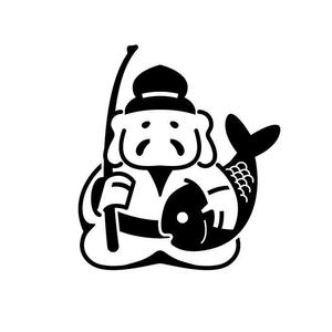 Yuriri (Yuriri)さんの七福神の恵比寿様への提案