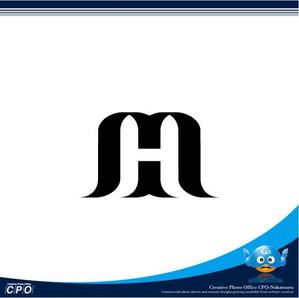 中津留　正倫 (cpo_mn)さんのショップのロゴデザインへの提案