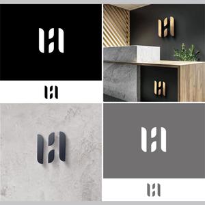 SSH Design (s-s-h)さんのショップのロゴデザインへの提案