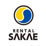 motion_designさんの「RENTAL　SAKAE」のロゴ作成への提案