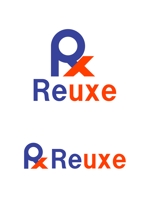 kikujiro (kiku211)さんの「Reuxe　リュクス」のロゴ作成（リラクゼーションサロン）への提案