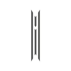 V.VIII graphixxx (VVIIIgraphixxx)さんのショップのロゴデザインへの提案