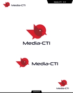 queuecat (queuecat)さんのあなた専用の電話システム「Media-CTI」のサービスロゴの作成への提案