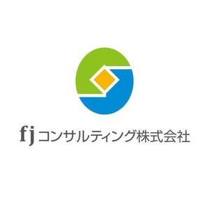gaikuma (gaikuma)さんの「新規設立のコンサルティング会社」のロゴ作成への提案