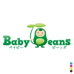 マササミクン (masasamikun)さんの「Baby Beans」のロゴ作成への提案