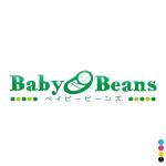 マササミクン (masasamikun)さんの「Baby Beans」のロゴ作成への提案