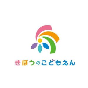 耶耶 (yuki_tk_s)さんのこども園のロゴマークへの提案