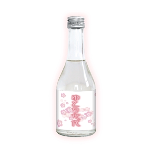 いくたか屋 ()さんの日本酒のオリジナルラベル作成への提案