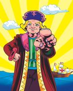 mimika (mimika)さんの中学生向け高校入試対策テストのイラストへの提案