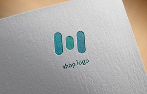 miura | Logo design (sgmr)さんのショップのロゴデザインへの提案