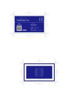 Yoshioka Yui (yuiyuiyui7)さんの【新しい働き方LAB研究員／Adobe指定企画／BC_Bチーム限定】ご自身の名刺作りに挑戦して欲しいへの提案