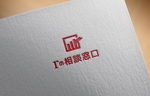 haruru (haruru2015)さんの投資信託専門サイト「rの相談窓口」のロゴへの提案