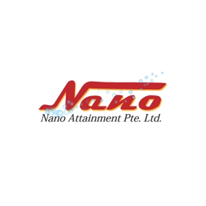 佐藤政男 (mach310)さんの「Nano Attainment Pte. Ltd.」のロゴ作成への提案