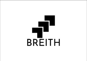 add9suicide (add9suicide)さんのパーソナルトレーニングジム「BREITH」のロゴへの提案