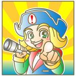 ヤンロン (yanron)さんの中学生向け高校入試対策テストのイラストへの提案