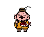 kikujiro (kiku211)さんの七福神の恵比寿様への提案