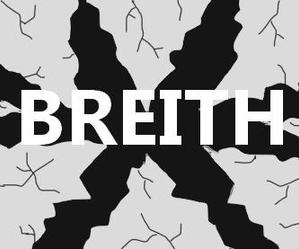 taiti6 (taiti6)さんのパーソナルトレーニングジム「BREITH」のロゴへの提案