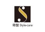 tora (tora_09)さんの整体院「骨盤Style-care」のロゴ作成への提案