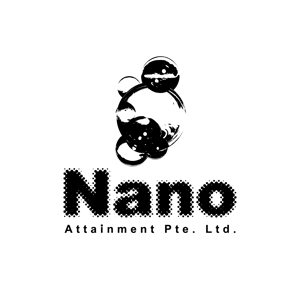 PerPer ()さんの「Nano Attainment Pte. Ltd.」のロゴ作成への提案