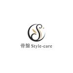 taiyaki (taiyakisan)さんの整体院「骨盤Style-care」のロゴ作成への提案