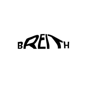 福来郎 (FUKUGUROU)さんのパーソナルトレーニングジム「BREITH」のロゴへの提案
