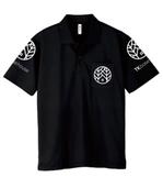 FURCRAEA.TOKYO (nobolu_technicalart)さんのすでにある当社ロゴのスタッフ着用ポロシャツ配置デザインへの提案