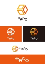 OzWorks (ozwork)さんの老舗不動産会社の新規ロゴの作成への提案