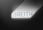 creative_K (creative_K)さんのパーソナルトレーニングジム「BREITH」のロゴへの提案