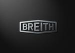 creative_K (creative_K)さんのパーソナルトレーニングジム「BREITH」のロゴへの提案