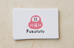 kotonoha_design (mmm529tk)さんの移動販売（キッチンカー）『Fukufufu 』のロゴへの提案
