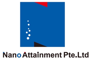 city_octagonさんの「Nano Attainment Pte. Ltd.」のロゴ作成への提案