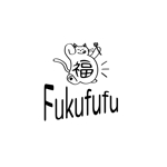 katoko (katoko333)さんの移動販売（キッチンカー）『Fukufufu 』のロゴへの提案